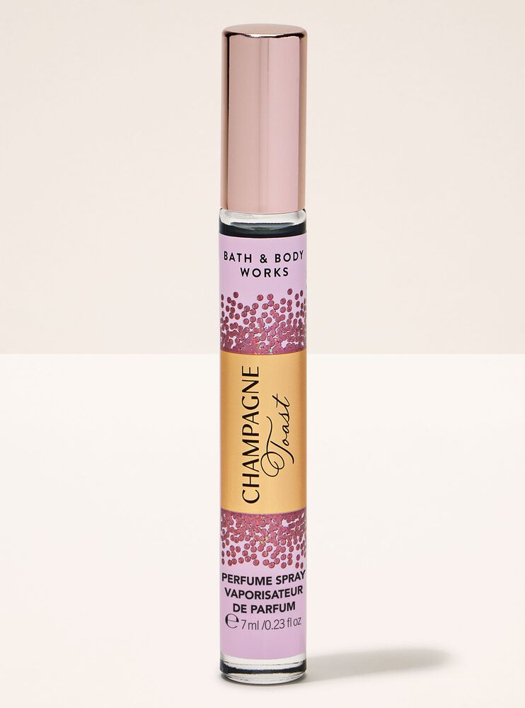 Champagne Toast Mini Eau de Parfum 迷你香水