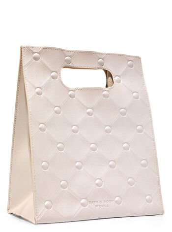 White Pearl Gift Bag Gift Bag
