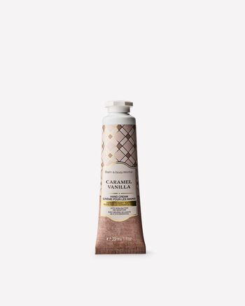Caramel Vanilla Hand Cream 護手霜