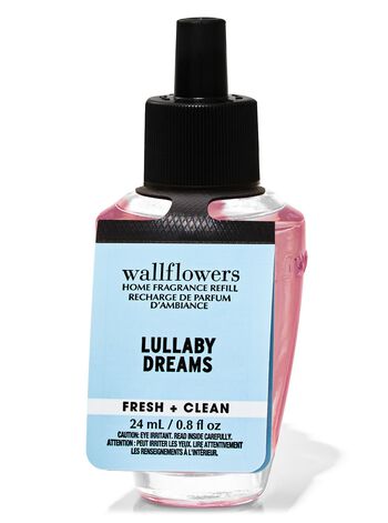 Lullaby Dreams Wallflowers Fragrance Refill 香氛補充液