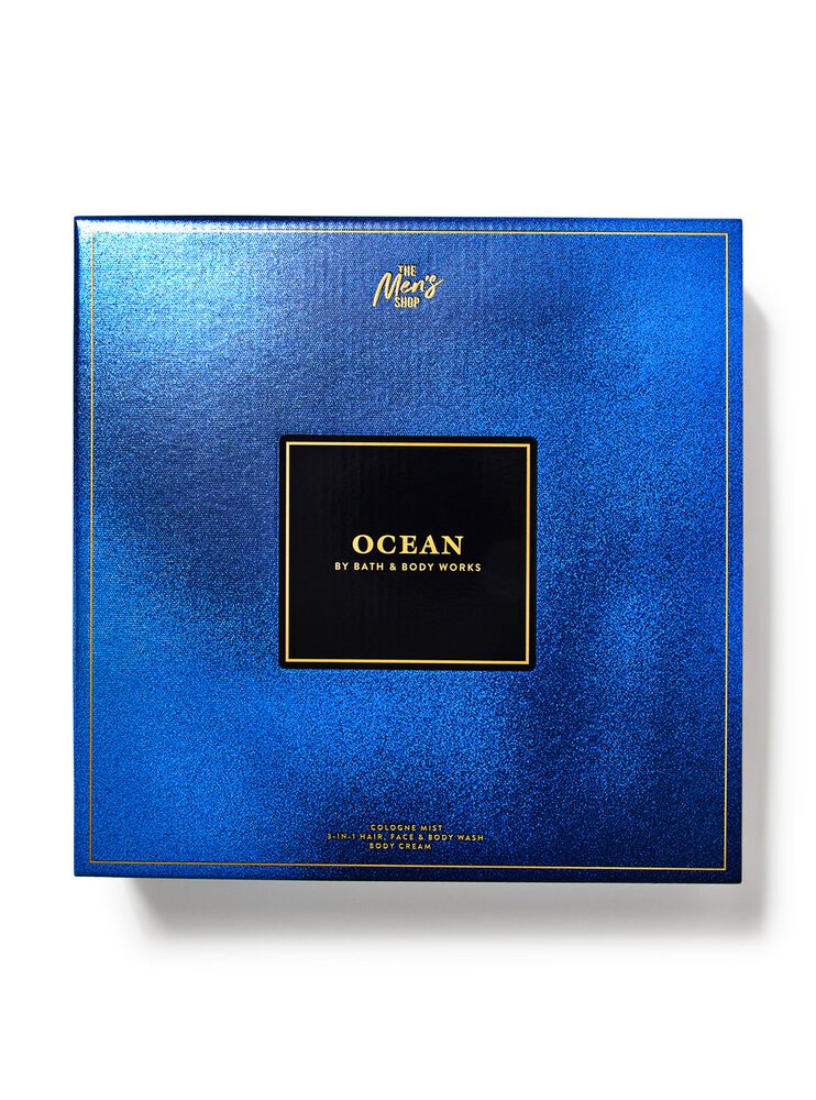 Ocean Gift Set 禮物套裝