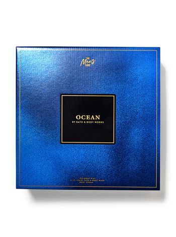 Ocean Gift Set 禮物套裝