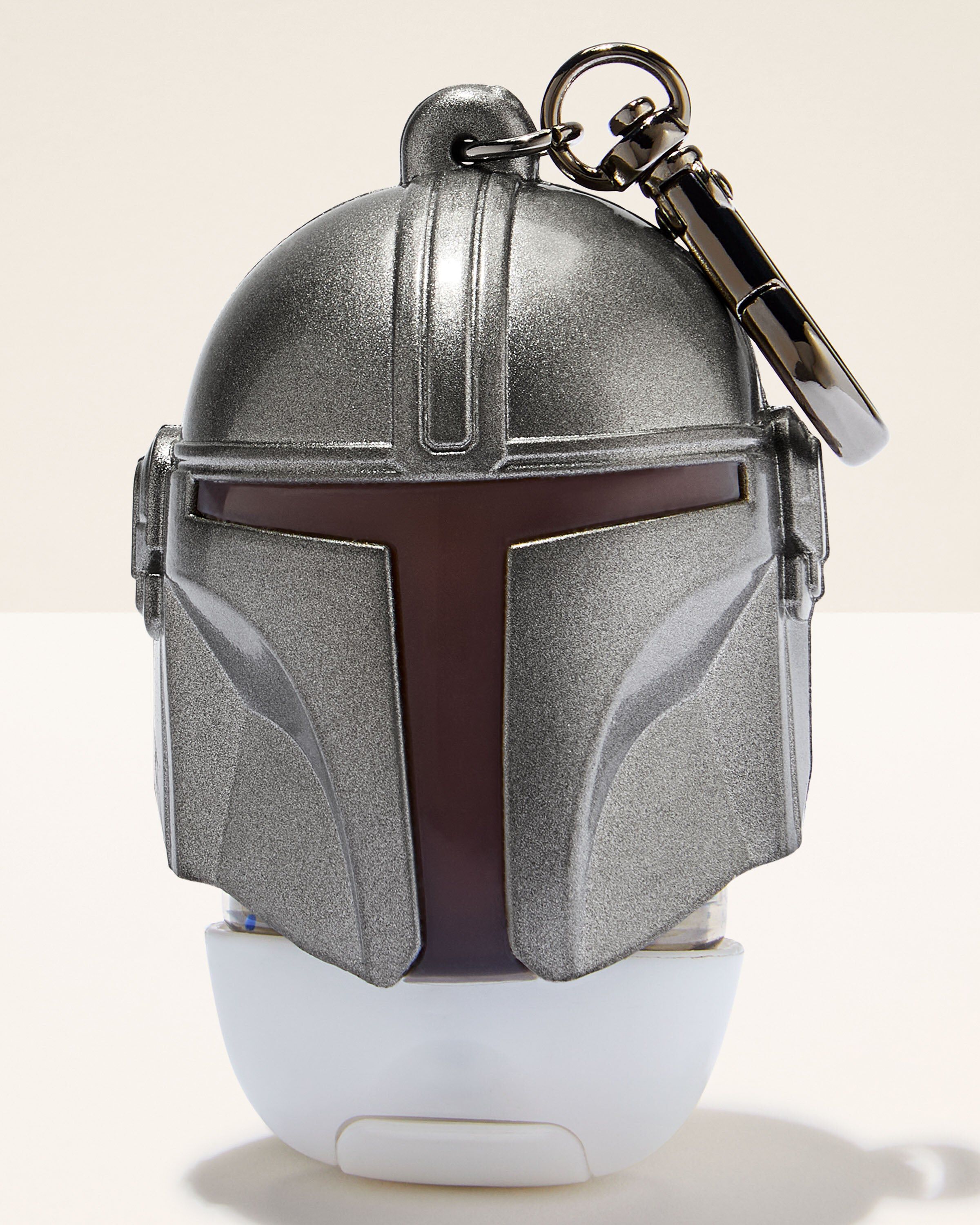 Shop The Mandalorian Helmet PocketBac Holder PocketBac Holder