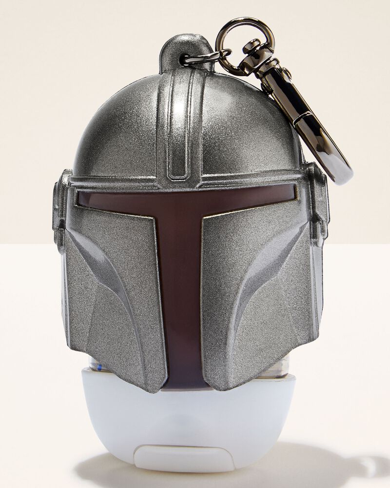 The Mandalorian Helmet PocketBac Holder PocketBac掛套