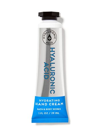 Hyaluronic Acid Hand Cream 护手霜