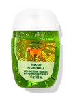 Island Margarita PocketBac Hand Sanitizer image number null