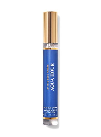Aqua Hour Mini Perfume Spray 迷你香水噴霧