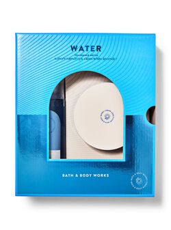 Hydrating Gift Set