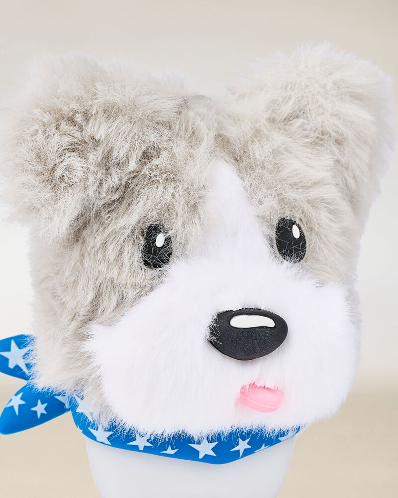 Bandana Dog Pom PocketBac Holder PocketBac掛套