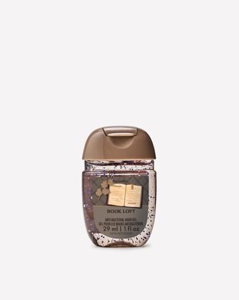 Book Loft PocketBac Hand Sanitizer PocketBac 潔手液