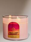Self Care Sunday 3-Wick Candle image number null