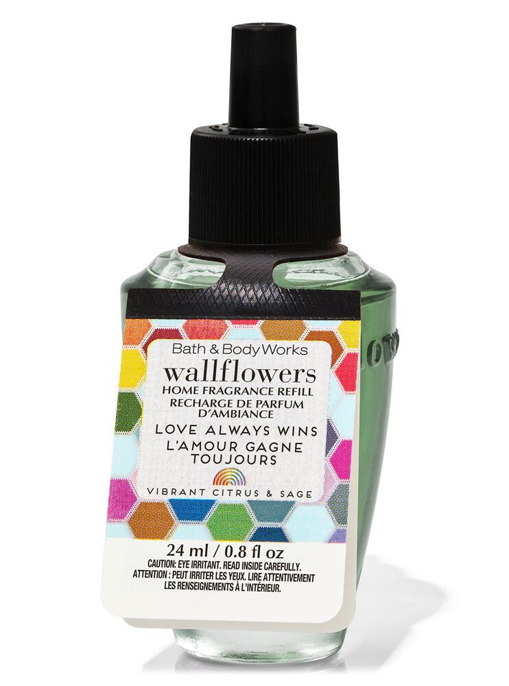 Love Always Wins Wallflowers Fragrance Refill 香氛補充液