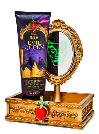 Evil Queen Light-Up Body Care Tray 身體護理托盤