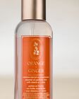 Orange Ginger Essential Oil Mist image number null