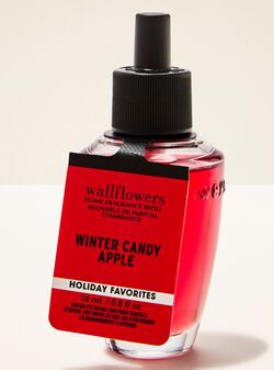Winter Candy Apple Wallflowers Fragrance Refill image number null
