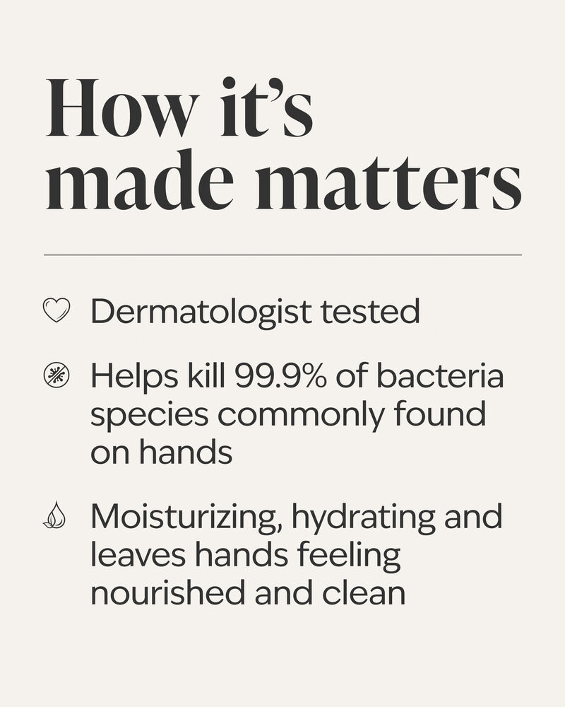 Pomegranate & Blackberry Moisturizing PocketBac Hand Sanitizer Moisturizing PocketBac Hand Sanitizer