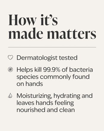 Pomegranate & Blackberry Moisturizing PocketBac Hand Sanitizer Moisturizing PocketBac Hand Sanitizer