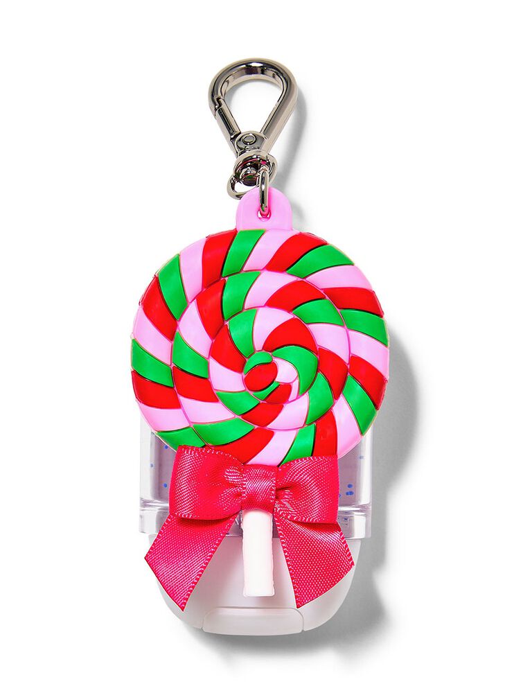 Christmas Lollipop PocketBac Holder PocketBac掛套