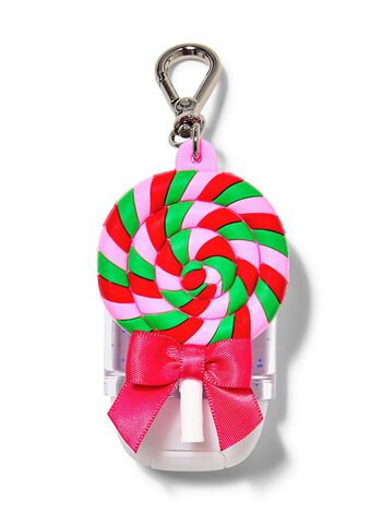 Christmas Lollipop PocketBac Holder PocketBac掛套