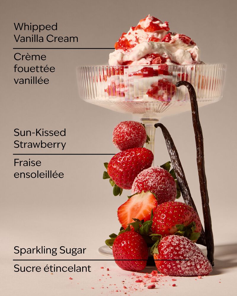 Strawberry Lover Wallflowers Fragrance Refill 香氛補充液