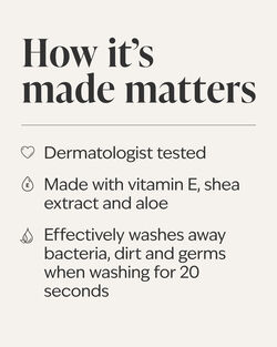 Tree Farm Cleansing Gel Hand Soap image number null