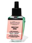 Sweetest Song Wallflowers Fragrance Refill image number null