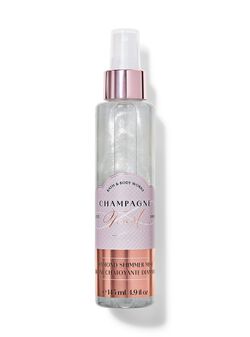 Champagne Toast Diamond Shimmer Mist image number null