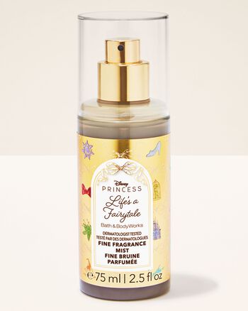 Life's a Fairytale Travel Size Fine Fragrance Mist 旅行裝香氛噴霧