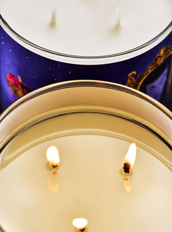 Evil Queen 3-Wick Candle 三芯蠟燭