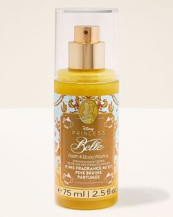 Belle Travel Size Fine Fragrance Mist image number null
