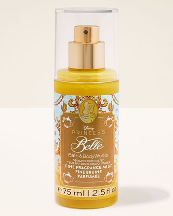 Belle Travel Size Fine Fragrance Mist 旅行裝香氛噴霧
