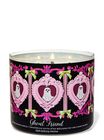 Ghoul Friend 3-Wick Candle image number null
