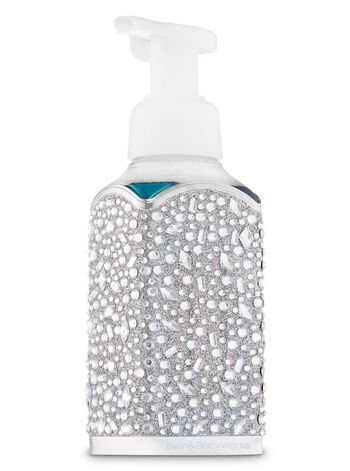 Tossed Gems Gentle Foaming Soap Holder 溫和泡泡潔手液座