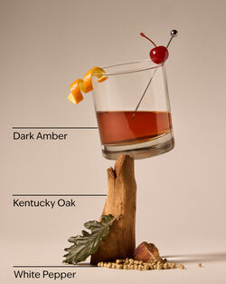 Bourbon Cologne Mist image number null