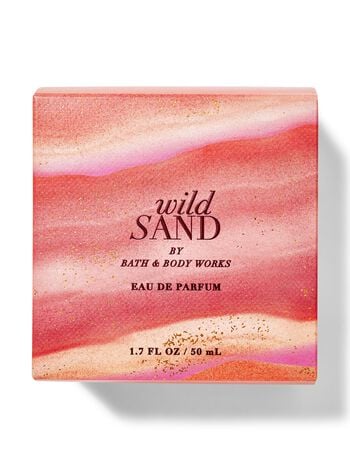 Wild Sand Eau de Parfum Eau de Parfum