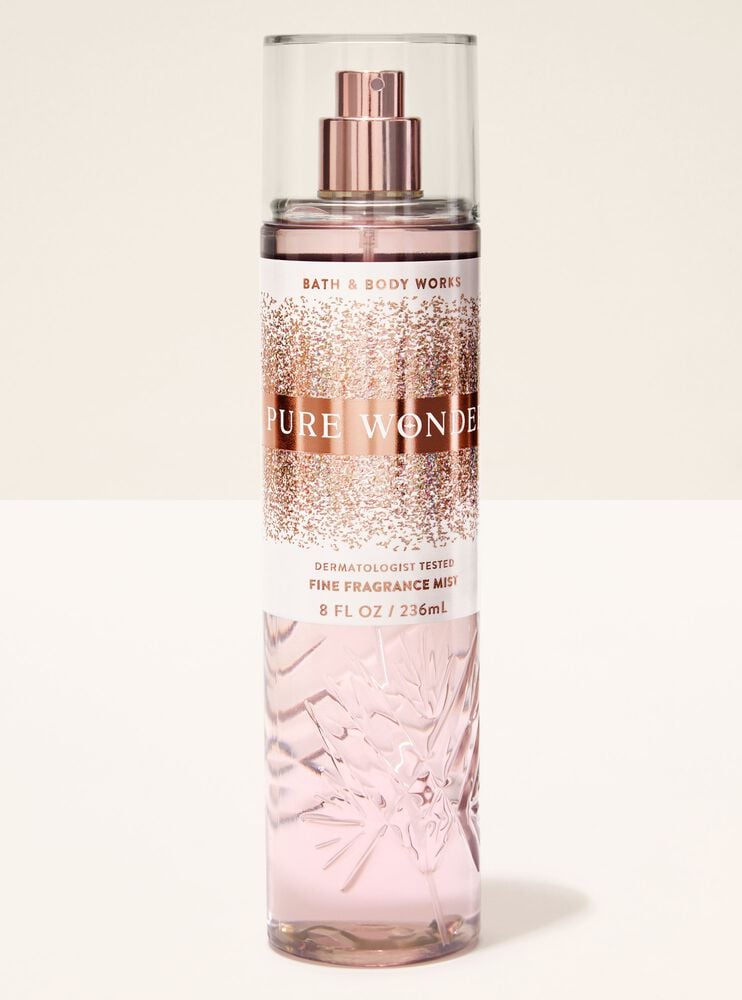 Pure Wonder Fine Fragrance Mist 香氛噴霧