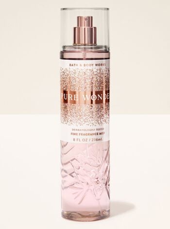 Pure Wonder Fine Fragrance Mist 香氛噴霧