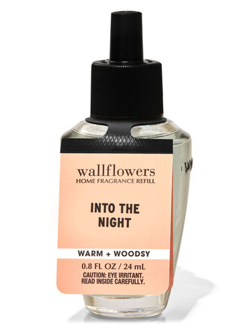 Into The Night Wallflowers Fragrance Refill 香氛補充液