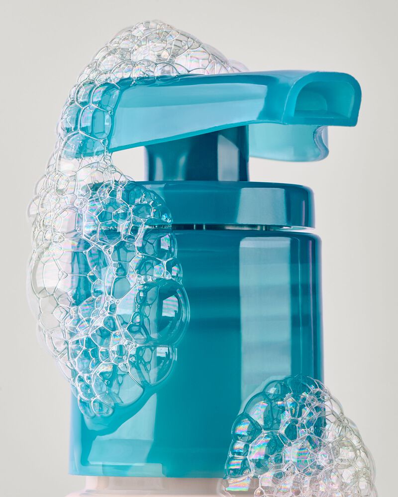 Cool Aloe Water Daily Moisturizing Hand Soap 日常保濕洗手液