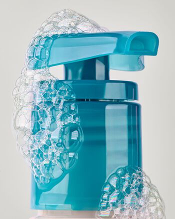 Cool Aloe Water Daily Moisturizing Hand Soap 日常保濕洗手液