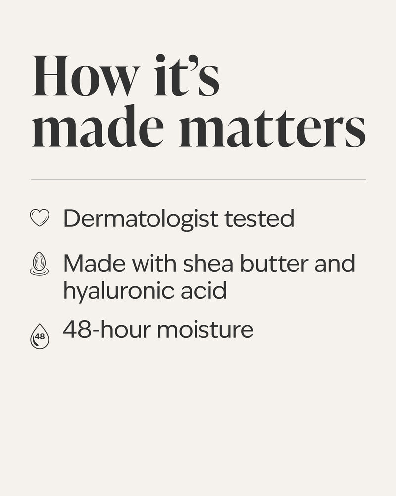 Mahogany Teakwood Travel Size Ultimate Hydration Body Cream 旅行裝極緻保濕身體乳霜