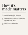 Mahogany Teakwood Travel Size Ultimate Hydration Body Cream image number null