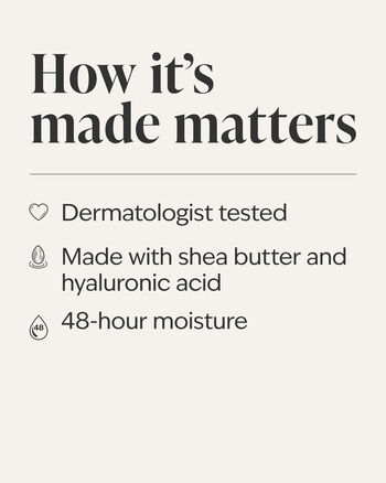 Mahogany Teakwood Travel Size Ultimate Hydration Body Cream 旅行裝極緻保濕身體乳霜