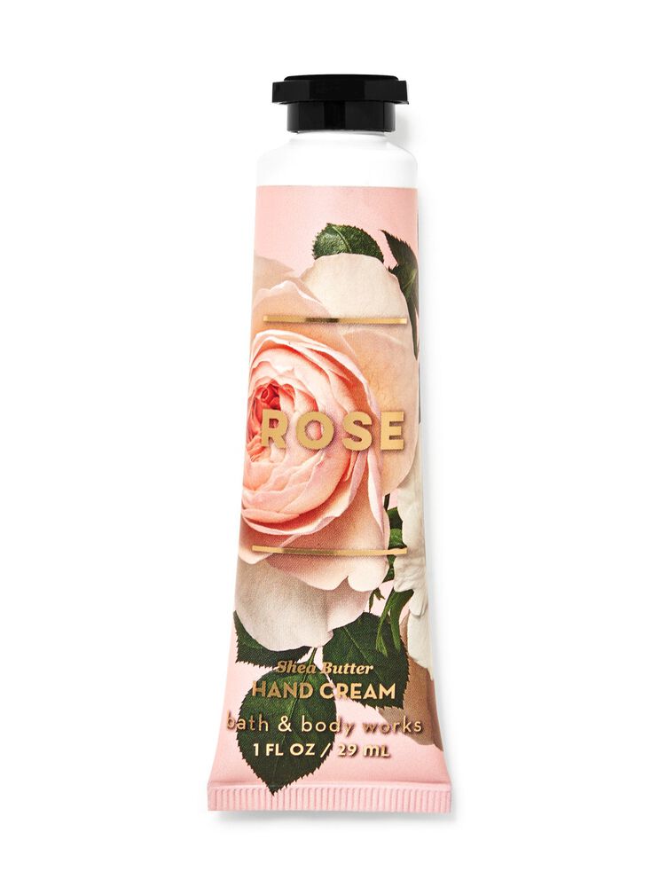 Rose Hand Cream 护手霜