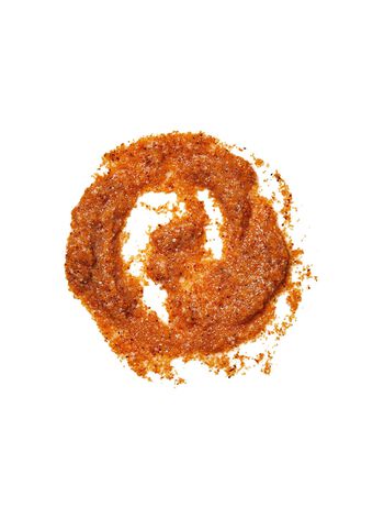 Thailand Sweet Kiwi & Starfruit Exfoliating Glow Body Scrub 去角質耀目身體磨砂
