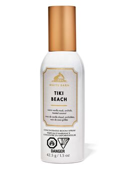 Tiki Beach Concentrated Room Spray image number null