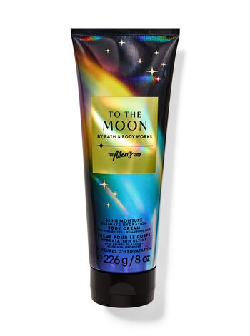 To The Moon Ultimate Hydration Body Cream 極緻保濕身體乳霜