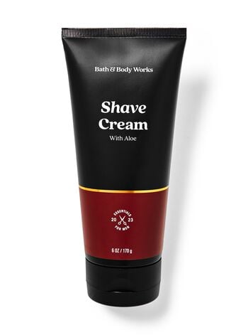 Ultimate Shave Cream 剃鬚膏