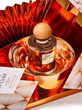 Touch of Gold Eau De Parfum 香水