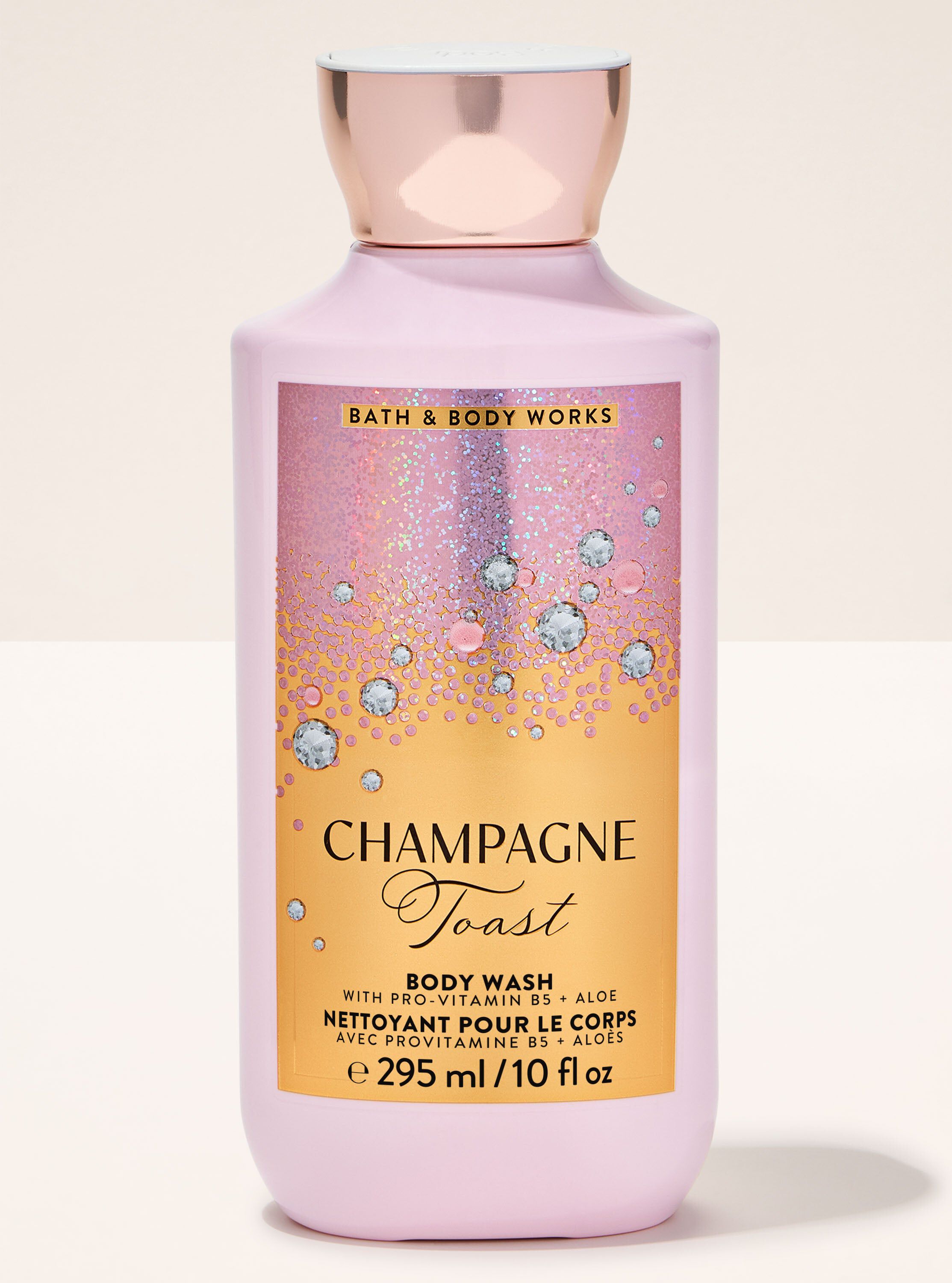 Shop Champagne Toast Body Wash | Bath & Body Works Hong Kong